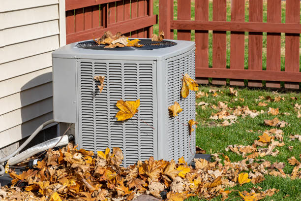 Best 24/7 HVAC repair  in Edmonston, MD