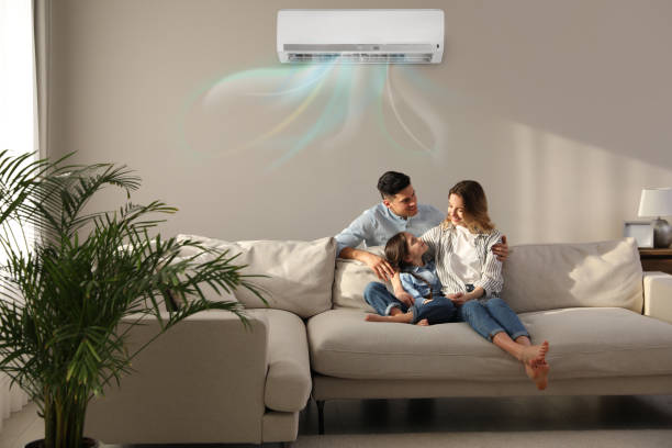 Best HVAC replacement cost  in Edmonston, MD