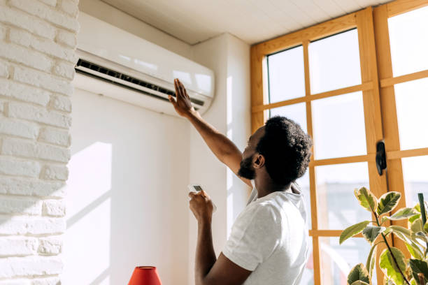 Best Affordable air conditioning repair  in Edmonston, MD