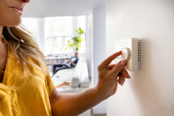 Best Local HVAC companies  in Edmonston, MD