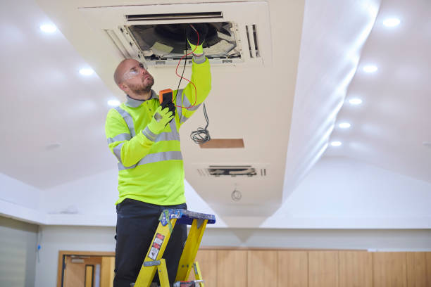 Best Affordable HVAC services  in Edmonston, MD