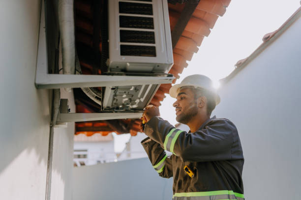 Best HVAC maintenance near me  in Edmonston, MD