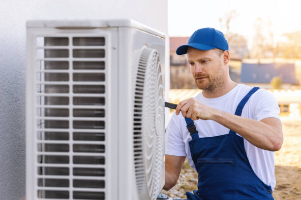 Affordable air conditioning repair in Edmonston, MD